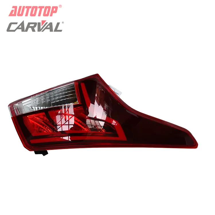 TAIL LAMP OUTER le haghaidh Hyundai Accent 2020