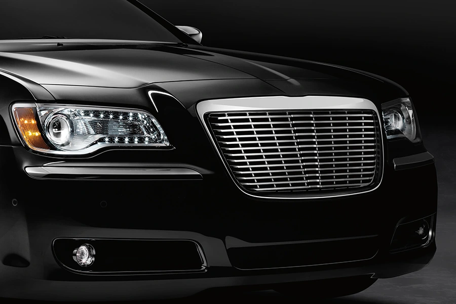 An Grille Feithicleach: Nuair a Bhaineann Aitheantais Dearaidh le Beachtas Innealtóireachta