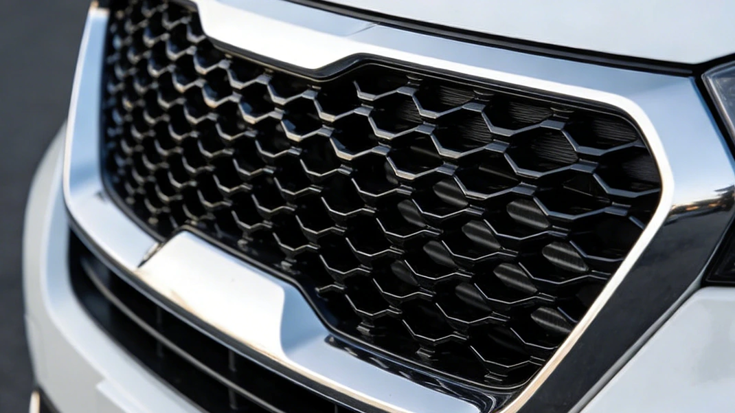 Grille Feithicleach