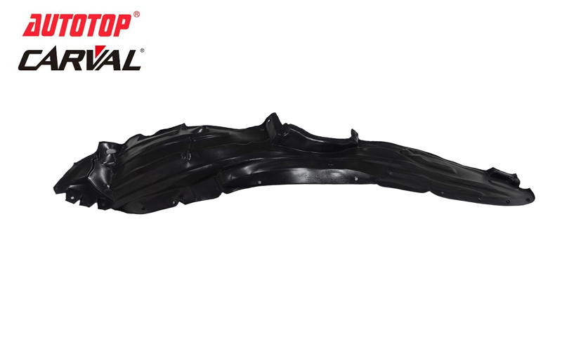 Tionól Gluaisteán Fender Liner