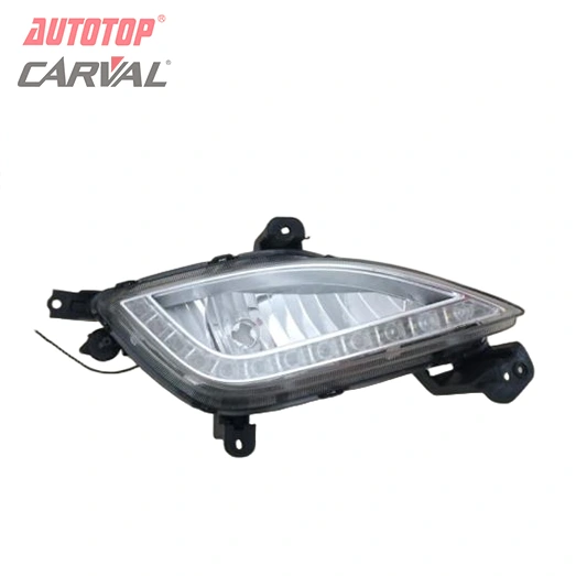 Lampa ceo do HYUNDAI I30 2012