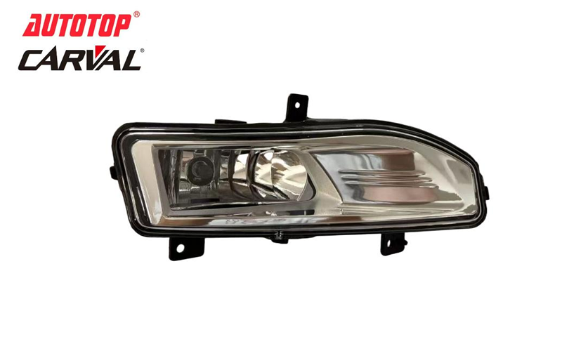 Lampa ceo do Nissan Qashqai 2019