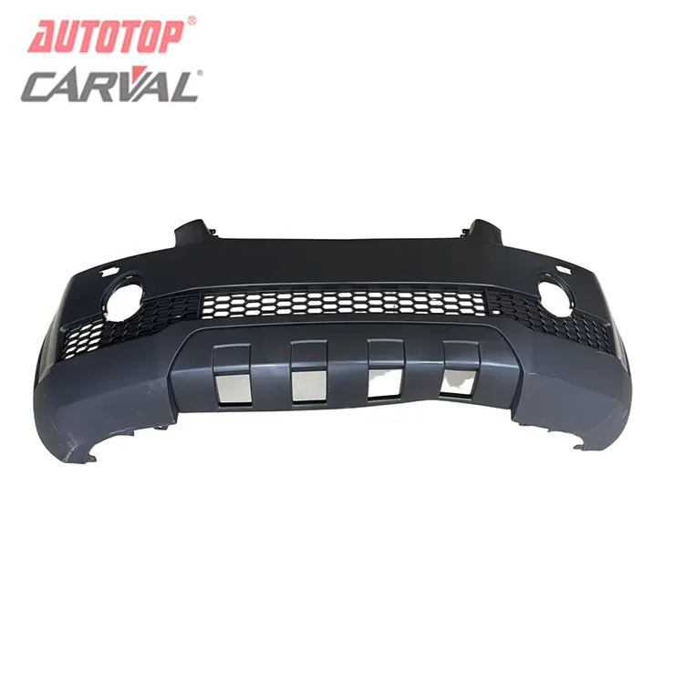 Tuairteora tosaigh do Chevrolet Captiva 2007
