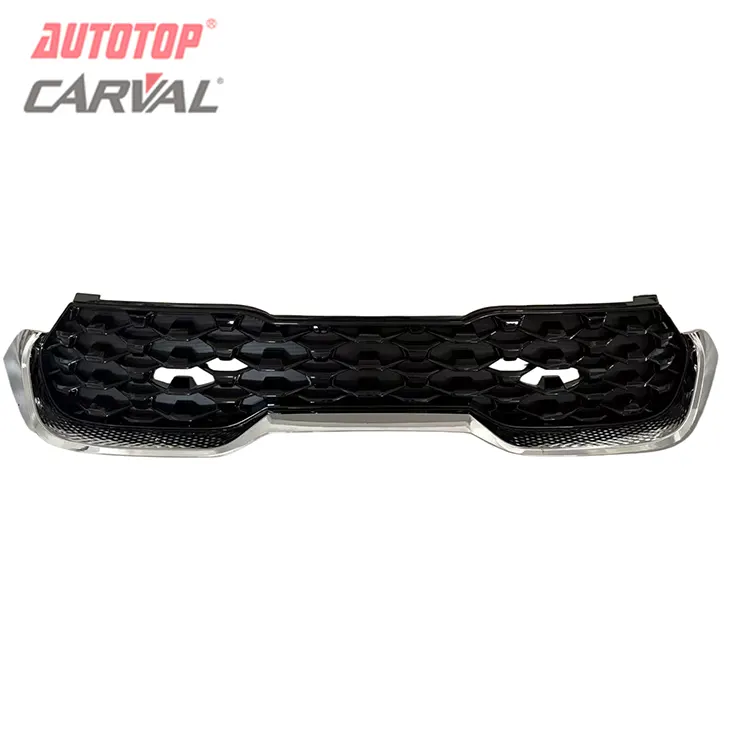 Grille Tosaigh Do Kia Sonet 2022