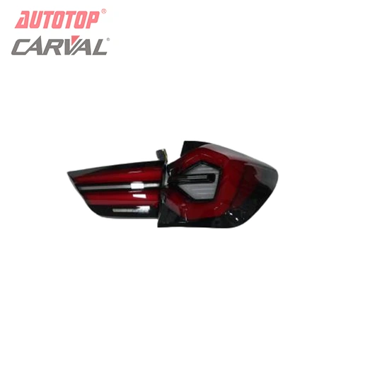 G08 Style TailLight Ag luí le BMW Old X3 F25