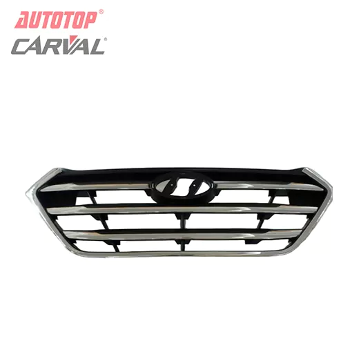 Grille le haghaidh HyUNDAI TUCSON 2015