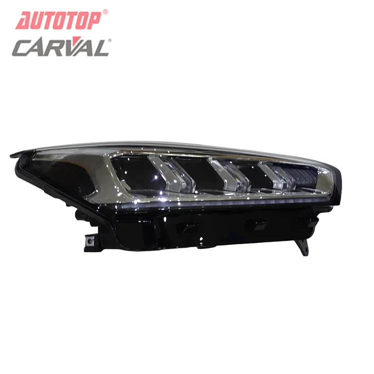 Lampa Ceann do CHERY TIGGO