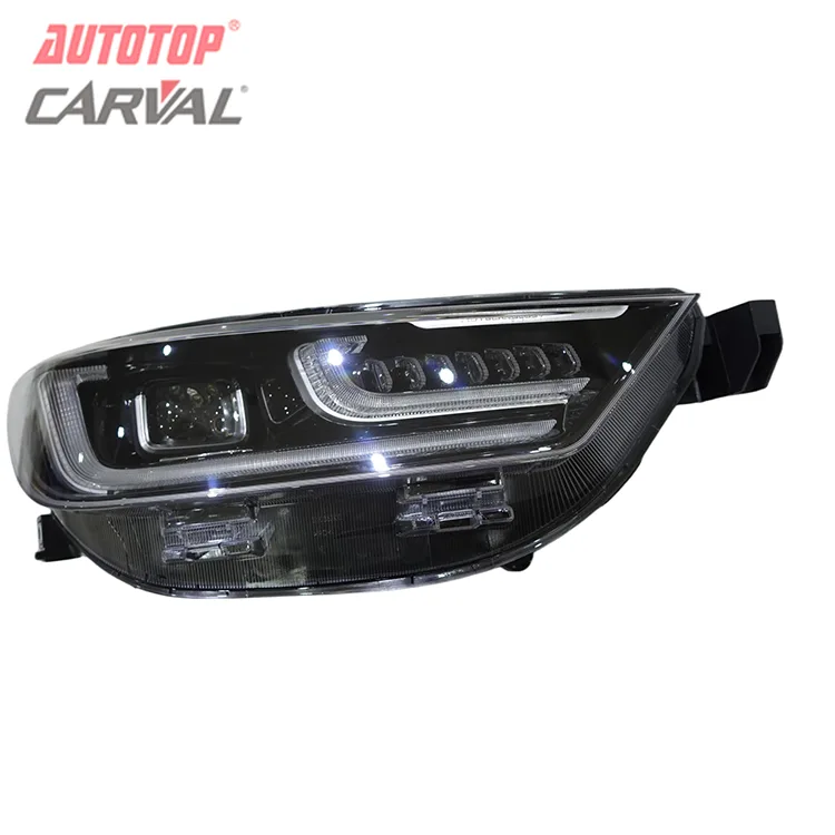Ceannlampa do CHERY TIGGO 7 PLUS 2025