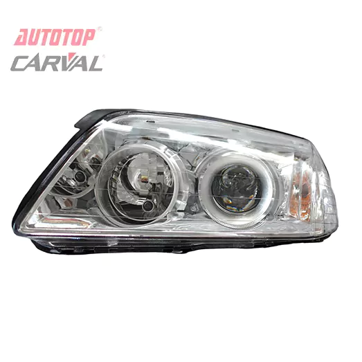 Lampa Ceann do CHEVROLET CAPTIVA 2007 OE L9662673 R9662674