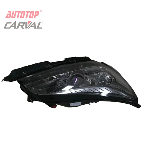 Ceannlampa do CHEVROLET MALIBU 2012