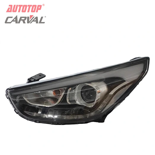 Ceannlampa do Hyundai ix35 2014