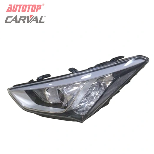 Ceannlampa do HYUNDAI IX45