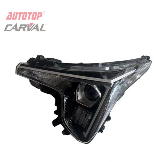 Ceannlampa le haghaidh KIA PIGANTO 2025 OE L92101-G6500 R92102-G6500