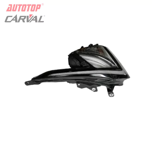 Tionól Ceannlampa do KIA Sportage 2021