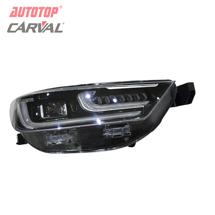 Ceannlampa Do Chery Tiggo7 Plus 2025