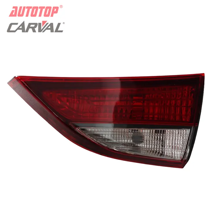 Hyundai Elantra 2013 Tionól Lampa Cúil