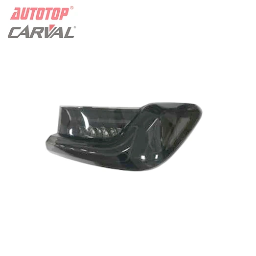 Taillight Leagan Laser do BMW 3 Sraith Nua