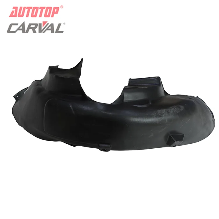 Líneáil Chúil Fender do Chery Tiggo 7 2021