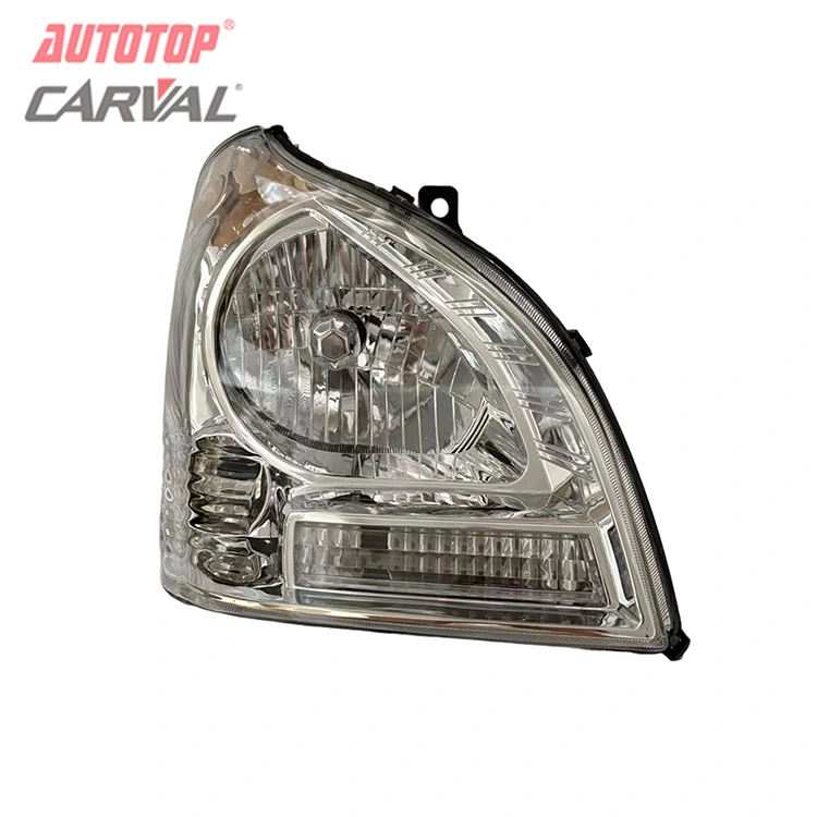 Tionól Lampa Eireaball Do Chevrolet N300 Max