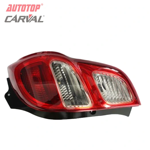 Lampa eireaball le haghaidh CHEVROLET MATIZ 2019