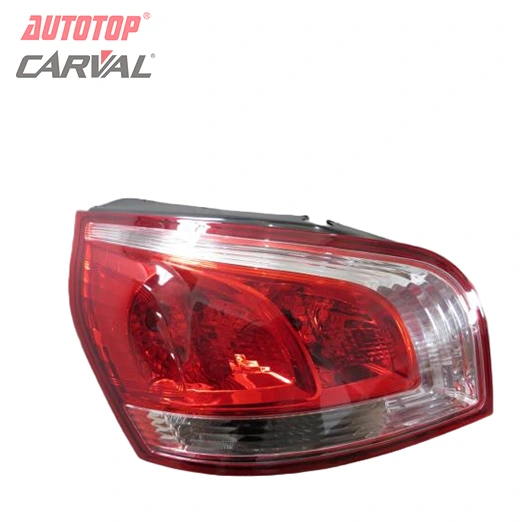 Lampa eireaball le haghaidh CHEVROLET NEW OPTRA 2014
