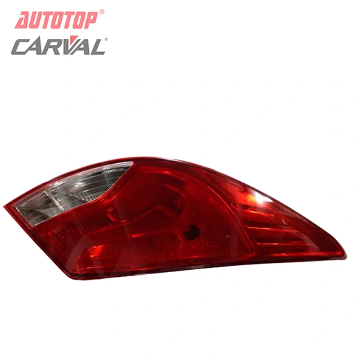 Lampa Tail Do Hyundai Accent 2014 Cineál Meán-Oirthear