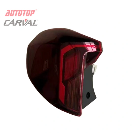 Lampa eireaball le haghaidh KIA PIGANTO 2025 OE L92401-G6500 R92402-G6500