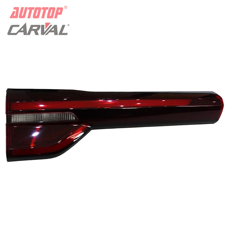 Lampa eireaball Bonn istigh do CHERY TIGGO