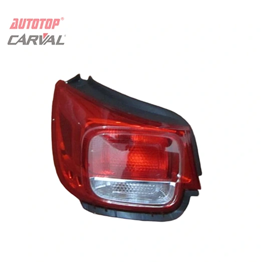 Lampa eireaball Lasmuigh do CHEVROLET MALIBU 2012