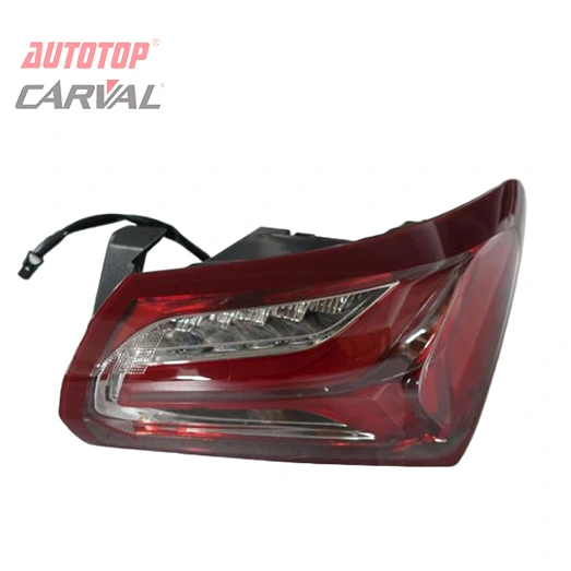 Lampa eireaball Lasmuigh do CHEVROLET MALIBU 2019