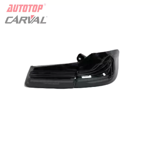 Uasghrádaigh Lampa Eireaball Léasair do BMW 5 Sraith Nua G30/G38